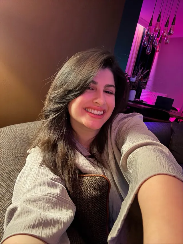 Berna Halat
