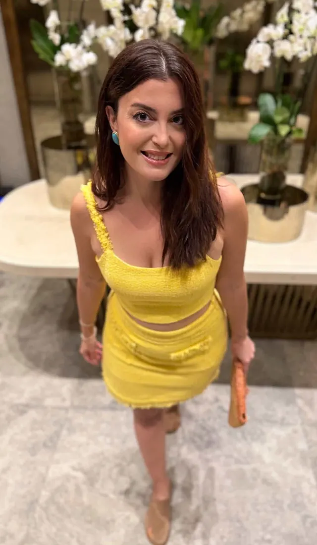 Nazlı Taydaş