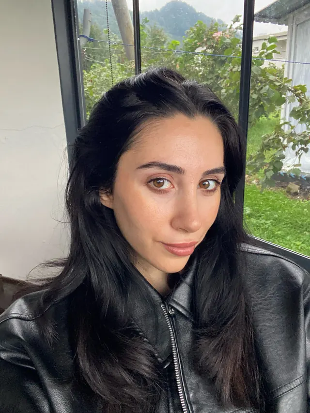 Ayşenur Doğan Güneş